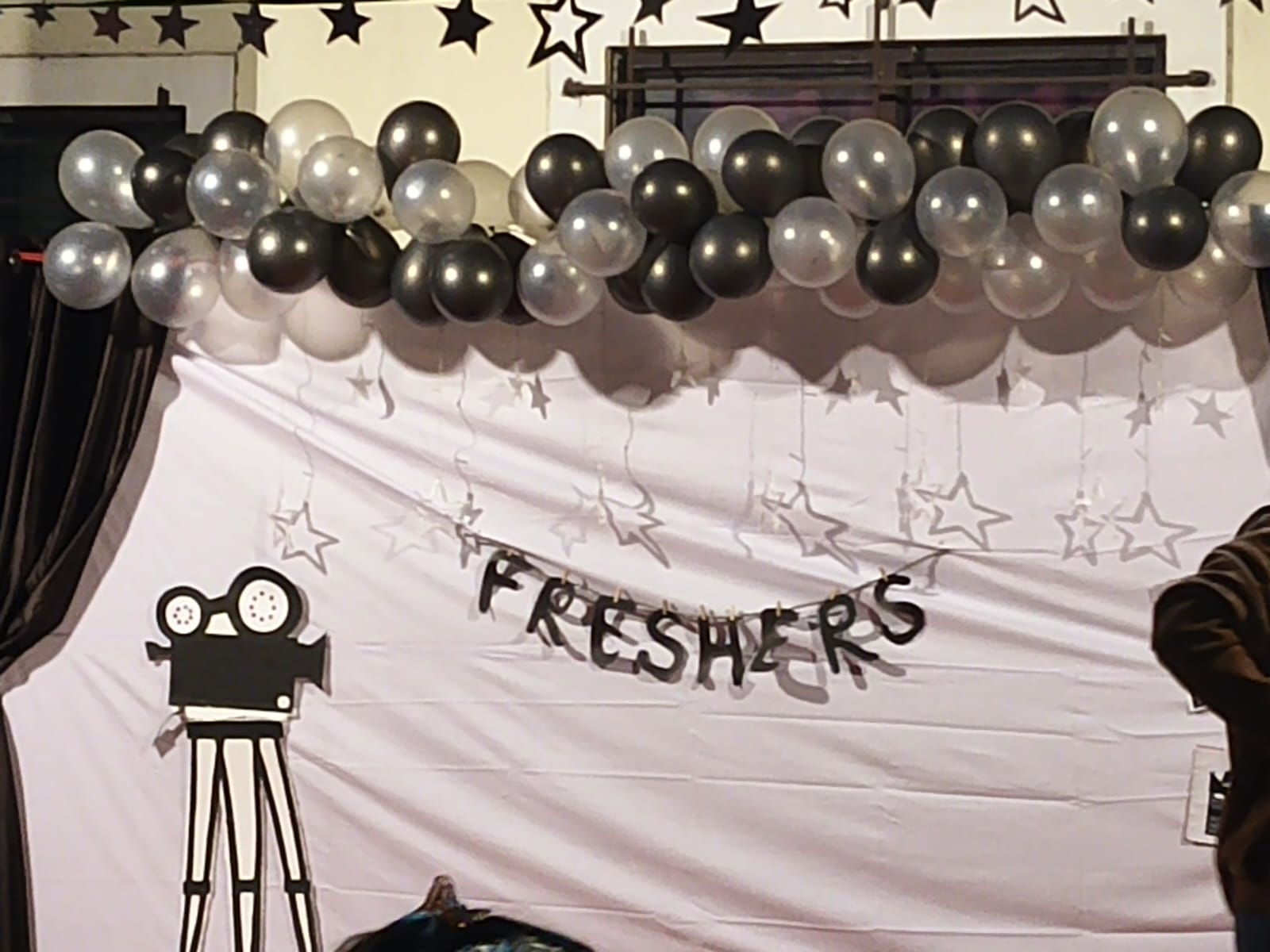 KG Hostel Events Social Night